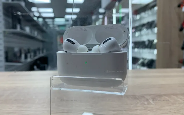 Наушники air pods pro rep