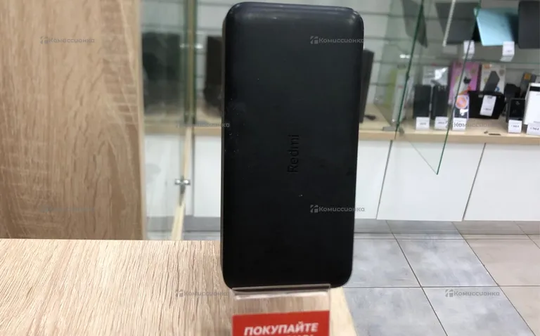 Power Bank Redmi 20000mah