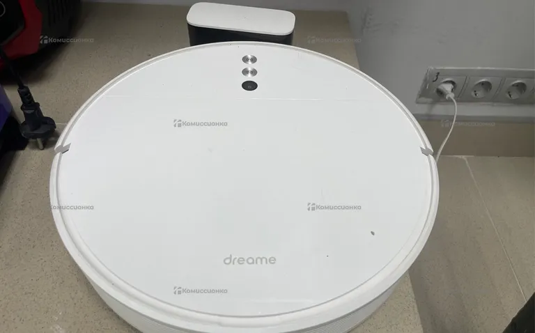 Пылесос  Dreams Vacuum-Mop F9