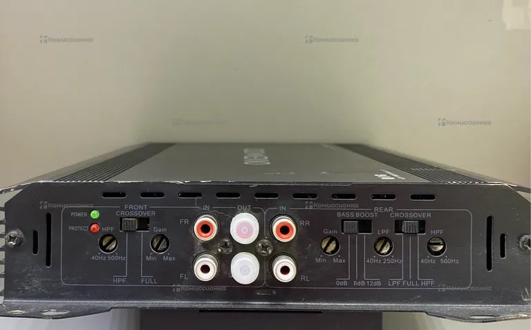 Усилитель  OKKENWOOD 416