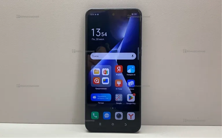 Tecno POVA Neo 3 8/128 ГБ