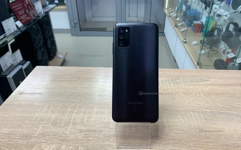 Samsung Galaxy A03s 4/64 GB