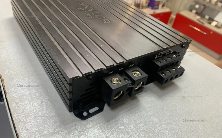 Усилитель  Skylor ST-4.200
