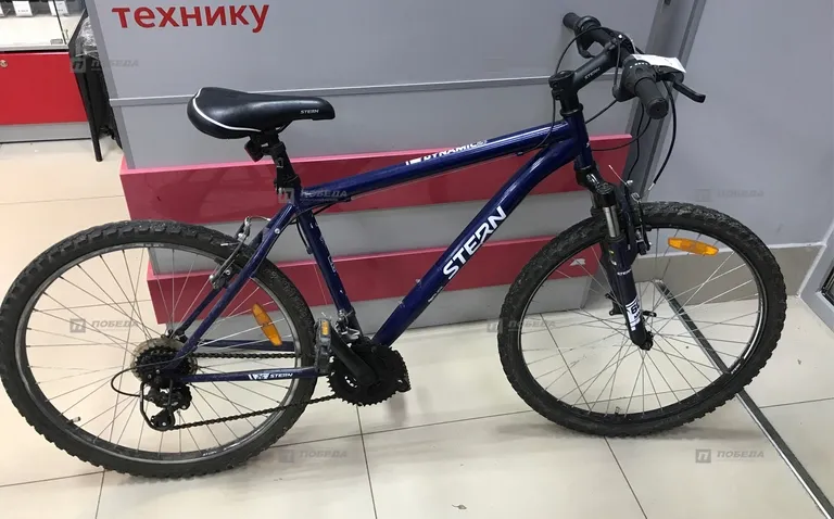 Велосипед Stern Dynamic bike 1.0