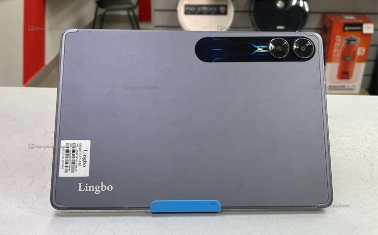 Планшет Lingbo PAD A20 8/512 ГБ