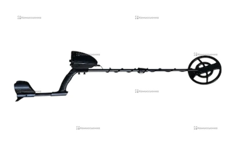 Металлоискатель metal detector GTX5031 pro