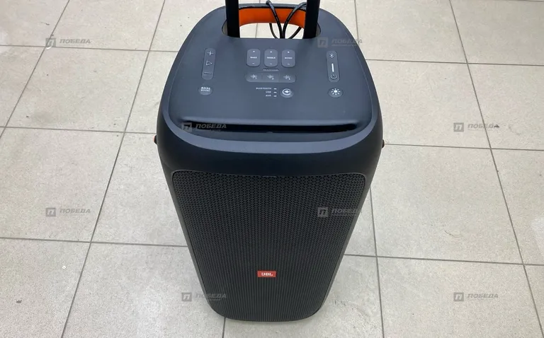 Колонка JBL PARTYBOX 310