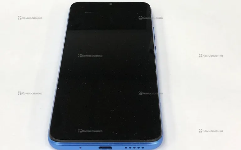 Xiaomi Redmi 10C 4/64 ГБ