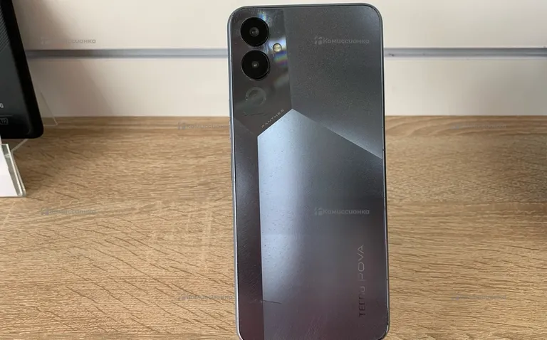 Tecno Pova 4 8/128GB