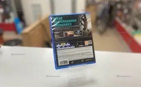 PS4. Диск Tony Hawks Pro Skater