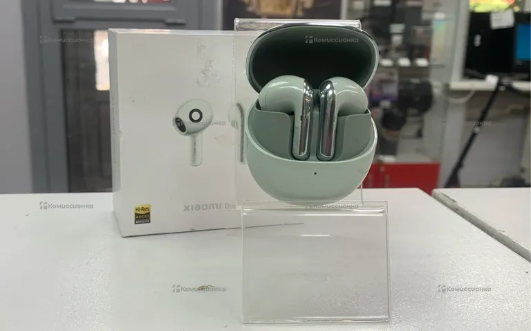 Наушники  redmi buds 4