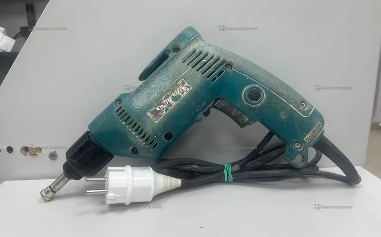 сетевая дрель makita реплика