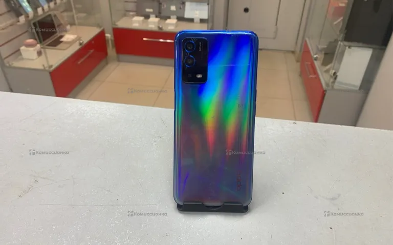 OPPO a55 4/128Gb