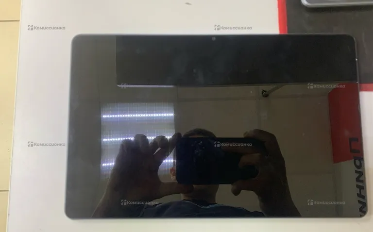 Планшет Lenovo Xiaoxin Pad 2022 4/128