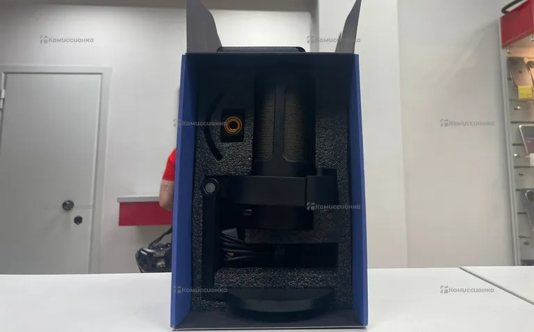 Микрофон AmpliGame A8