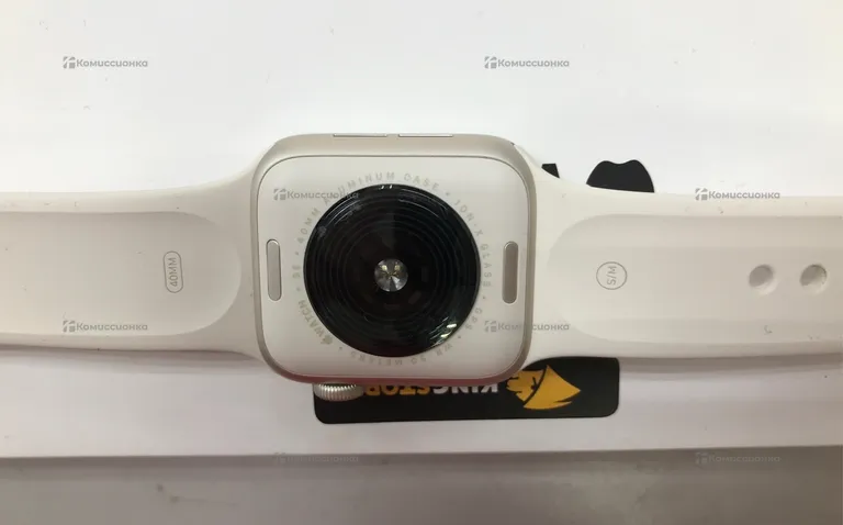 Часы  Apple Watch SE Gen 2 40mm