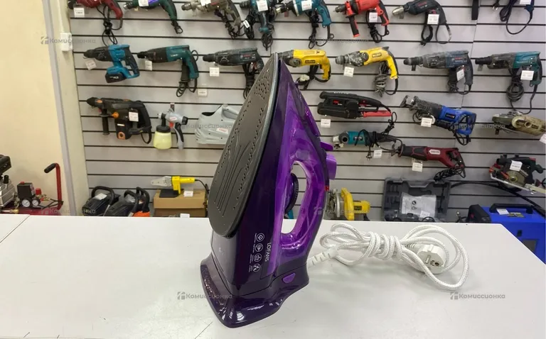 Утюг Lofans Cordeless (YD-012V)