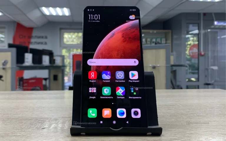 Xiaomi redmi 9t 4/64
