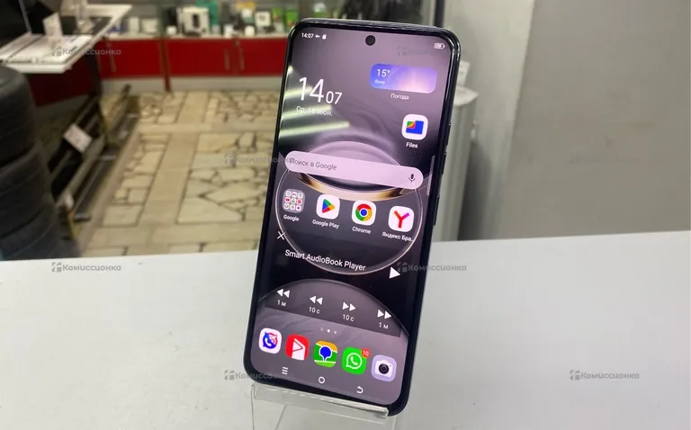 Tecno Camon 30 Pro 8/256