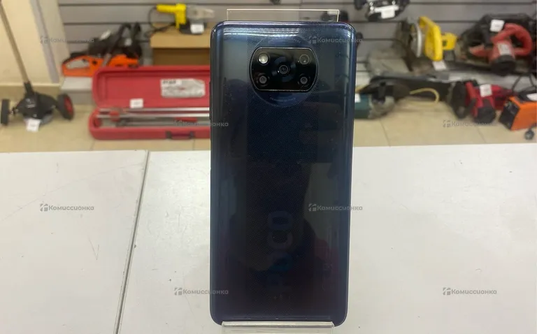 Xiaomi Poco X3 NFC 6/64 ГБ