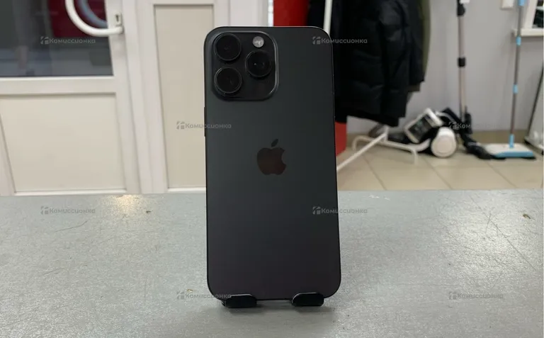 Apple IPhone 15 pro max 256