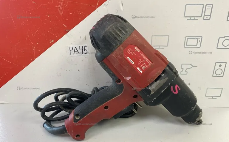Гайковерт ELITECH ГУ 350РЭ