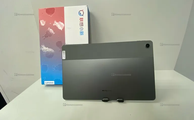 Планшет Lenovo Tab M10 plus 6/128GB