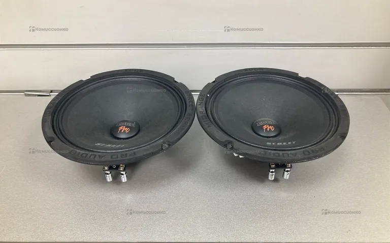 Колонки Edge Pro EDSPRO8N