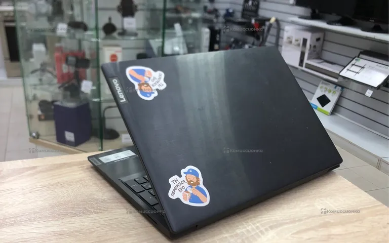 Ноутбук  Lenovo 81NE