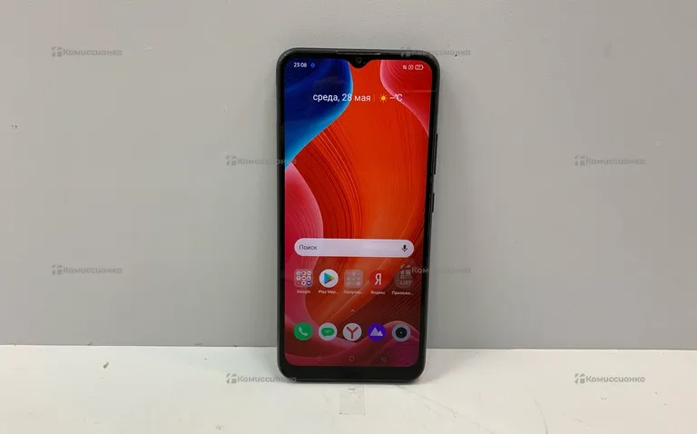 Realme c21 3/32Gb