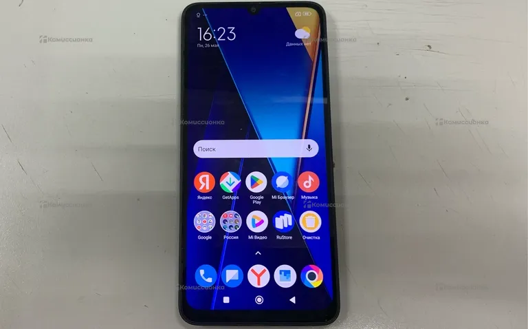 Xiaomi Poco C65 8/256Gb