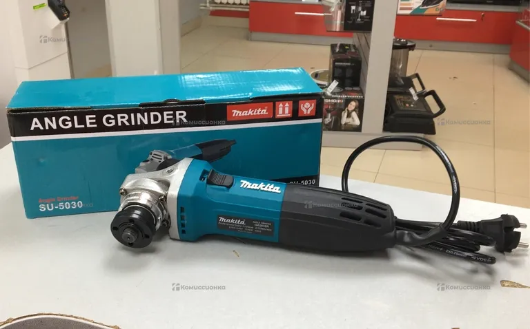 Ушм Angle Grinder su-5030
