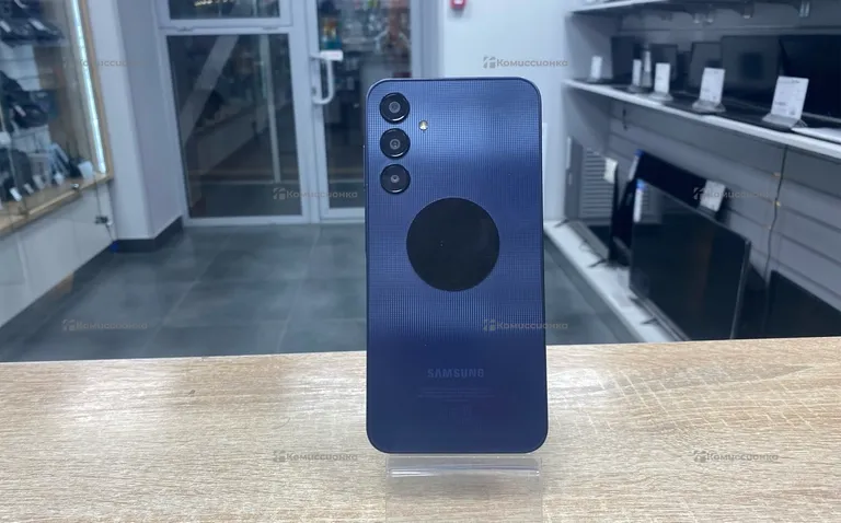Samsung А25 6/128