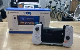 Купить SonyPlastation Геймпад Backbone б/у , в Новокуйбышевск Цена:4500рублей