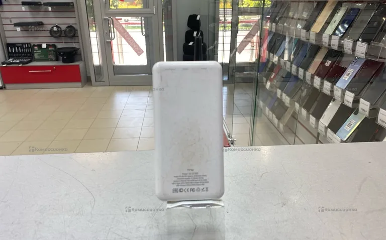 Power Bank TFN 20000