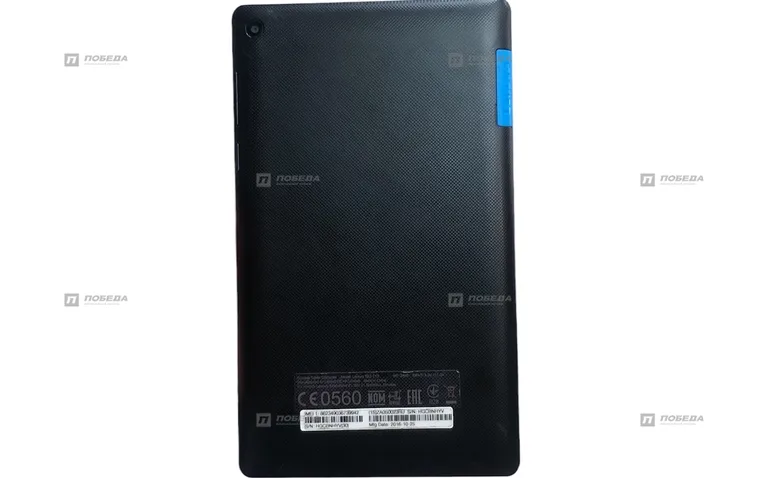 Lenovo tb3-710L