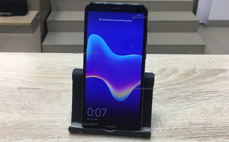 Huawei HUAWEI Y6 Prime 2/16
