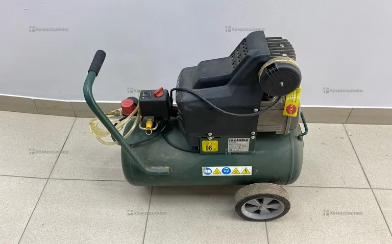 Metabo Basic 250-24W