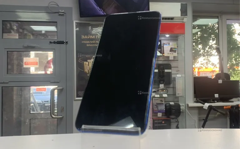Honor 9X 4/128 ГБ