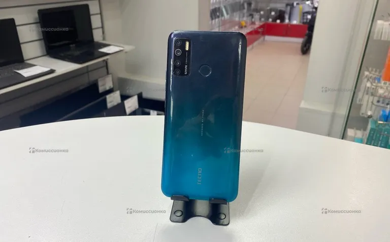 Tecno Spark 5 2/32 ГБ