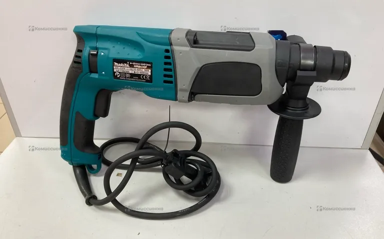 Перфоратор Makita HR2470 (rep)