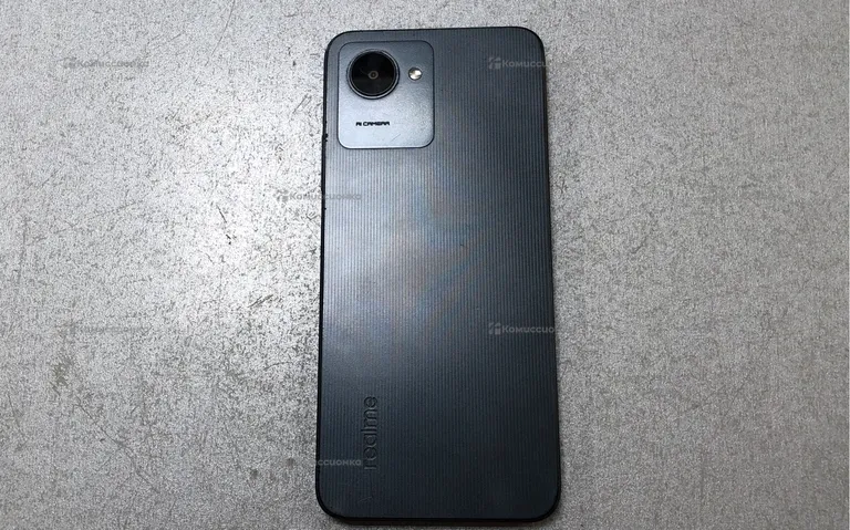Realme C30s 3/64