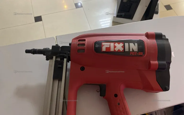 Пистолет монтажный газовый Fgt-95