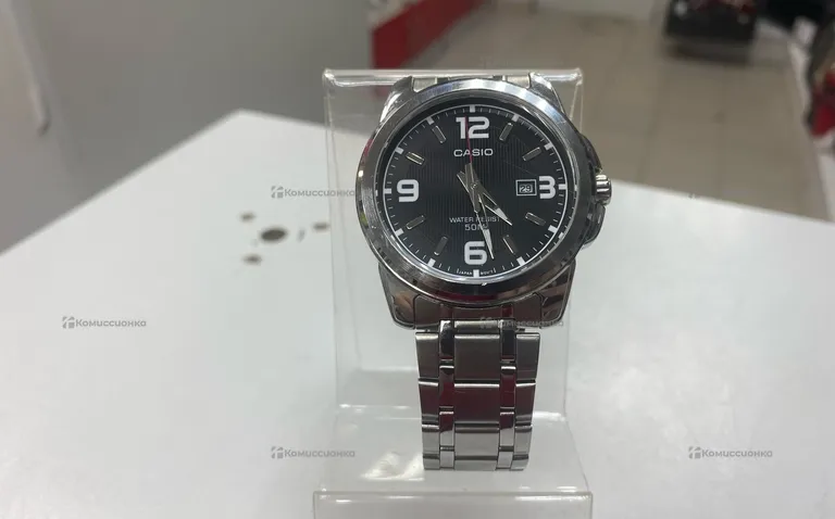 Часы  Casio МТР-1314D-1A