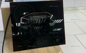 Купить Индукционная варочная панель DEXP EH-14MA/B б/у , в Кинель Цена:4490рублей