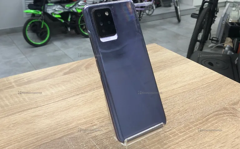 Infinix NOTE 10 Pro 8/128 ГБ