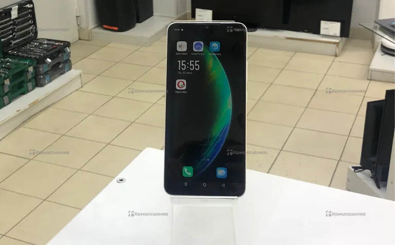 Infinix Smart 7 3/64 GB