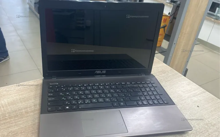 Ноутбук Asus K55VJ