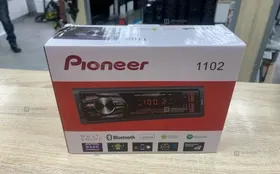 Купить Магнитола pioneer 1102 (3) б/у , в Екатеринбург Цена:1490рублей