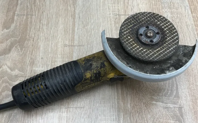 STANLEY УШМ 125